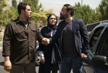 اخبار فرهنگی,خبرهای فرهنگی,فیلم سینمایی هایلایت اخبار فرهنگی,خبرهای فرهنگی, فیلم سینمایی هایلایت