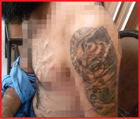 اخبارحوادث,خبرهای حوادث ,حوادث روز اخبار حوادث,خبرهای حوادث ,حوادث روز