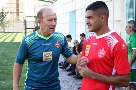 اخبارورزشی ,خبرهای ورزشی ,پرسپولیس اخبار ورزشی ,خبرهای ورزشی ,پرسپولیس