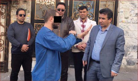 اخبارحوادث,خبرهای حوادث ,حوادث روز اخبار حوادث,خبرهای حوادث ,حوادث روز
