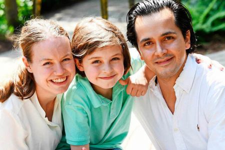  اخبارگوناگون,خبرهای گوناگون ,پسر اعجوبه