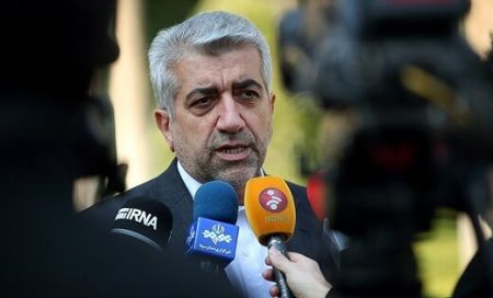 اخباراقتصادی ,خبرهای اقتصادی , وزیر نیرو اخباراقتصادی ,خبرهای اقتصادی, وزیر نیرو