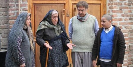 اخبار فرهنگی,خبرهای فرهنگی, سریال جدید اخبار فرهنگی,خبرهای فرهنگی, سریال جدید