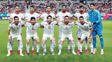 اخبارورزشی ,خبرهای ورزشی ,تیم ملی ایران اخبار ورزشی ,خبرهای ورزشی ,تیم ملی ایران