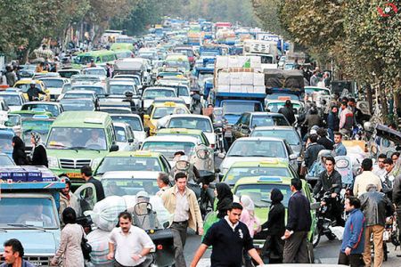 اخباراجتماعی ,خبرهای اجتماعی , ترافیک اخبار اجتماعی ,خبرهای اجتماعی, ترافیک