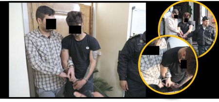 اخبارحوادث,خبرهای حوادث ,حوادث روز اخبار حوادث,خبرهای حوادث ,حوادث روز