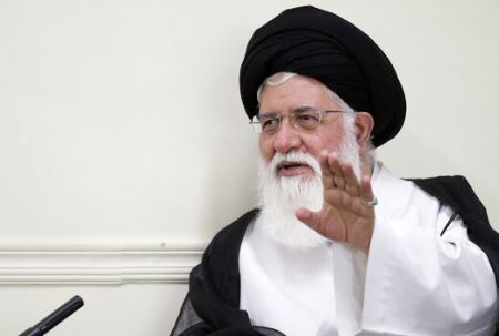  اخبارسیاسی ,خبرهای سیاسی , علم الهدی