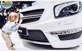 اخبارگوناگون,خبرهای گوناگون , مرسدس بنز اخبارگوناگون,خبرهای گوناگون , مرسدس بنز