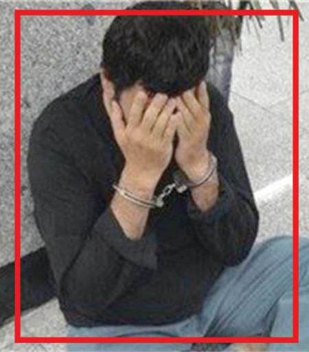 اخبارحوادث,خبرهای حوادث ,حوادث روز اخبار حوادث,خبرهای حوادث ,حوادث روز