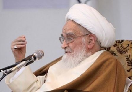 اخبارسیاسی ,خبرهای سیاسی ,صافی گلپایگانی اخبارسیاسی ,خبرهای سیاسی ,صافی گلپایگانی