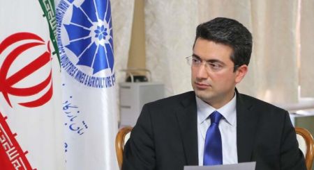 اخباراقتصادی ,خبرهای اقتصادی ,رئیس اتاق بازرگانی اخباراقتصادی ,خبرهای اقتصادی,رئیس اتاق بازرگانی