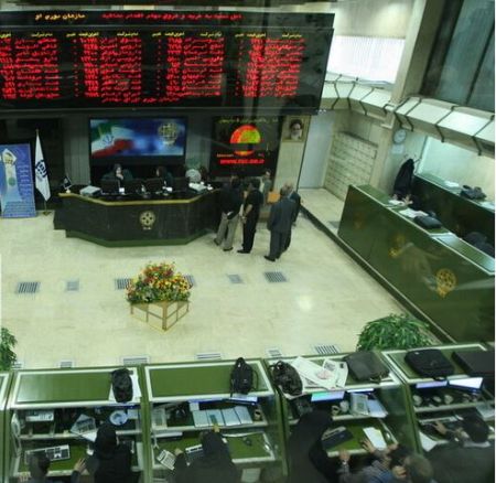 اخباراقتصادی ,خبرهای اقتصادی , بازار سهام اخباراقتصادی ,خبرهای اقتصادی, بازار سهام