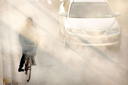 اخبار پزشکی ,خبرهای پزشکی ,نانوذرات آلاینده هوا اخبار پزشکی ,خبرهای پزشکی,نانوذرات آلاینده هوا