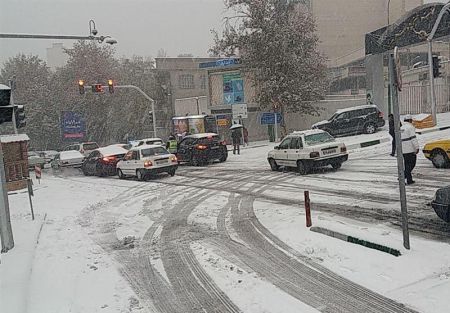 اخباراجتماعی ,خبرهای اجتماعی , بارش برف در تهران اخبار اجتماعی ,خبرهای اجتماعی, بارش برف در تهران