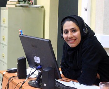 اخبار فرهنگی,خبرهای فرهنگی,مجریان زن رادیو اخبار فرهنگی,خبرهای فرهنگی,مجریان زن رادیو