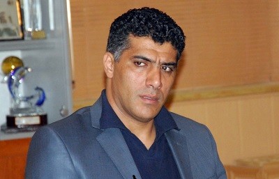اخبارورزشی ,خبرهای ورزشی ,ایرج مظفری اخبار ورزشی ,خبرهای ورزشی ,ایرج مظفری