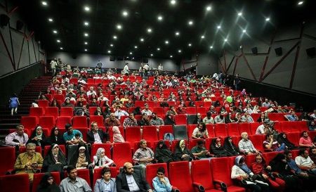 اخبار فرهنگی,خبرهای فرهنگی,قیمت بلیت سینماها اخبار فرهنگی,خبرهای فرهنگی,قیمت بلیت سینماها
