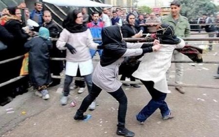 اخباراجتماعی ,خبرهای اجتماعی ,مراجعین نزاع اخبار اجتماعی ,خبرهای اجتماعی,مراجعین نزاع