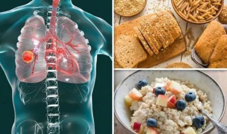اخبار پزشکی ,خبرهای پزشکی , سرطان ریه اخبار پزشکی ,خبرهای پزشکی, سرطان ریه