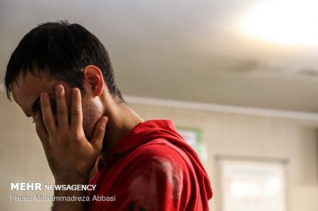 اخبارحوادث,خبرهای حوادث ,حوادث روز اخبار حوادث,خبرهای حوادث ,حوادث روز