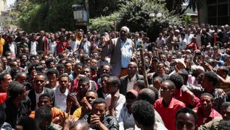  اخباربین الملل ,خبرهای بین الملل ,اتیوپی