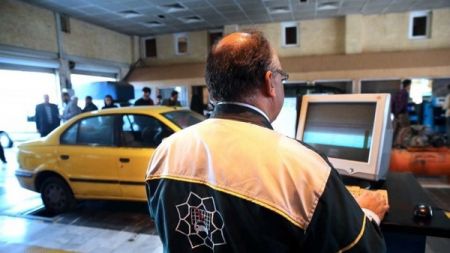 اخباراجتماعی ,خبرهای اجتماعی ,مراکز معاینه فنی اخبار اجتماعی ,خبرهای اجتماعی,مراکز معاینه فنی