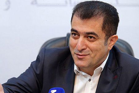 اخبارورزشی ,خبرهای ورزشی ,اسماعیل خلیلزاده اخبار ورزشی ,خبرهای ورزشی ,اسماعیل خلیلزاده