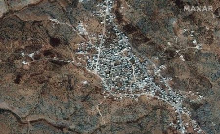 اخباربین الملل ,خبرهای بین الملل , محل کشته شدن ابوبکر بغدادی اخباربین الملل ,خبرهای بین الملل , محل کشته شدن ابوبکر بغدادی