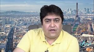 اخبارسیاسی ,خبرهای سیاسی ,مدیر آمدنیوز اخبارسیاسی ,خبرهای سیاسی ,مدیر آمدنیوز
