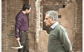 اخبار فرهنگی,خبرهای فرهنگی, کیانوش عیاری اخبار فرهنگی,خبرهای فرهنگی, کیانوش عیاری