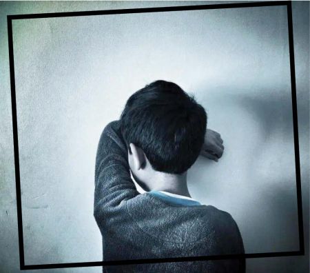 اخباراجتماعی ,خبرهای اجتماعی ,کودک آزاری اخبار اجتماعی ,خبرهای اجتماعی, کودک آزاری