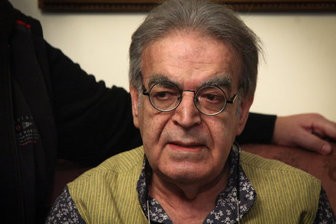اخبار فرهنگی,خبرهای فرهنگی, دوران سربازی حمید لولایی اخبار فرهنگی,خبرهای فرهنگی,دوران سربازی حمید لولایی