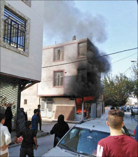 اخبارحوادث,خبرهای حوادث ,حوادث روز اخبار حوادث,خبرهای حوادث ,حوادث روز