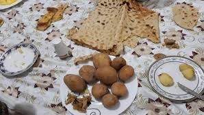 اخباراقتصادی ,خبرهای اقتصادی ,سفره کمدرآمدها اخباراقتصادی ,خبرهای اقتصادی,سفره کمدرآمدها