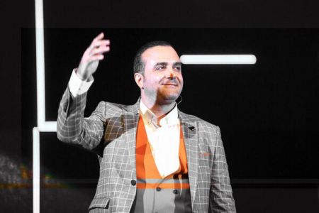 اخبار,اخبار فرهنگی وهنری,روایت سینا سرلک اخبار,اخبار فرهنگی وهنری,روایت سینا سرلک