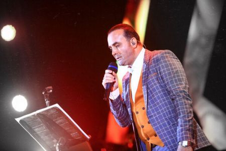 اخبار,اخبار فرهنگی وهنری,روایت سینا سرلک اخبار,اخبار فرهنگی وهنری,روایت سینا سرلک