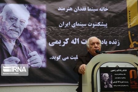 اخبار,اخبارفرهنگی وهنری, تشییع پیکر نصرتالله کریمی اخبار,اخبارفرهنگی وهنری, تشییع پیکر نصرتالله کریمی
