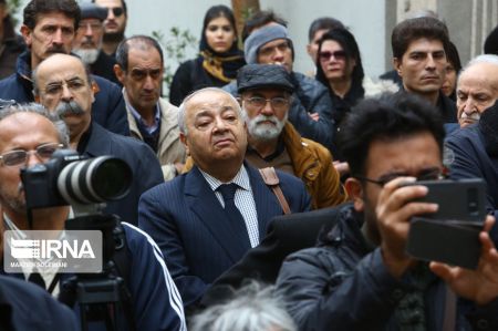 اخبار,اخبارفرهنگی وهنری, تشییع پیکر نصرتالله کریمی اخبار,اخبارفرهنگی وهنری, تشییع پیکر نصرتالله کریمی