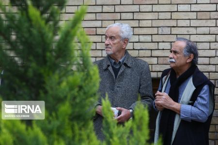 اخبار,اخبارفرهنگی وهنری, تشییع پیکر نصرتالله کریمی اخبار,اخبارفرهنگی وهنری, تشییع پیکر نصرتالله کریمی