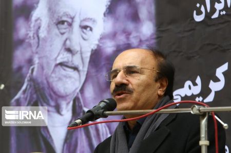 اخبار,اخبارفرهنگی وهنری, تشییع پیکر نصرتالله کریمی اخبار,اخبارفرهنگی وهنری, تشییع پیکر نصرتالله کریمی