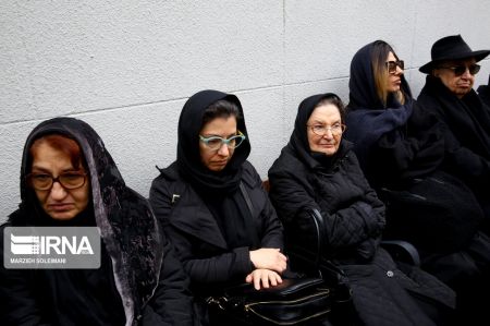 اخبار,اخبارفرهنگی وهنری, تشییع پیکر نصرتالله کریمی اخبار,اخبارفرهنگی وهنری, تشییع پیکر نصرتالله کریمی