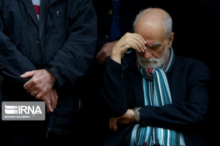 اخبار,اخبارفرهنگی وهنری, تشییع پیکر نصرتالله کریمی اخبار,اخبارفرهنگی وهنری, تشییع پیکر نصرتالله کریمی