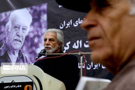 اخبار,اخبارفرهنگی وهنری, تشییع پیکر نصرتالله کریمی اخبار,اخبارفرهنگی وهنری, تشییع پیکر نصرتالله کریمی
