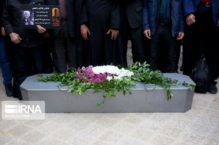 اخبار,اخبارفرهنگی وهنری, تشییع پیکر نصرتالله کریمی اخبار,اخبارفرهنگی وهنری, تشییع پیکر نصرتالله کریمی