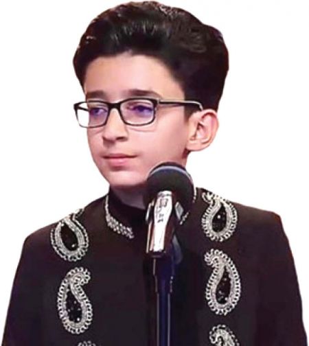 اخبار,اخبارفرهنگی وهنری,پارساخائف اخبار,اخبارفرهنگی وهنری,پارساخائف