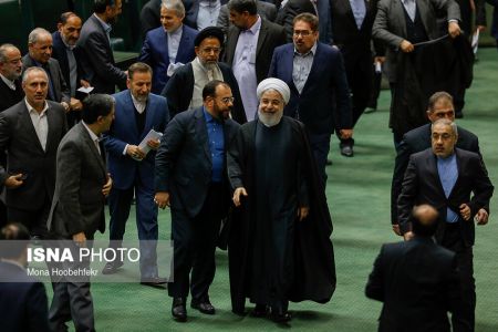 اخبار,عکس خبری,تقدیم لایحه بودجه 99 به مجلس اخبار,عکس خبری,تقدیم لایحه بودجه 99 به مجلس