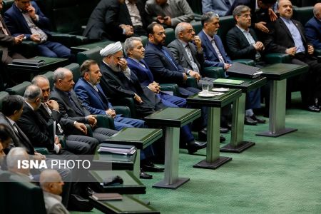 اخبار,عکس خبری,تقدیم لایحه بودجه 99 به مجلس اخبار,عکس خبری,تقدیم لایحه بودجه 99 به مجلس