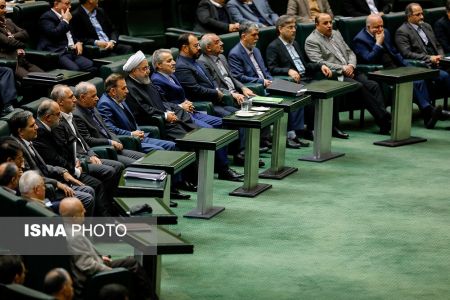 اخبار,عکس خبری,تقدیم لایحه بودجه 99 به مجلس اخبار,عکس خبری,تقدیم لایحه بودجه 99 به مجلس