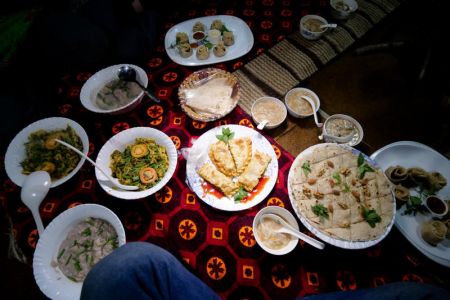 اخبار,اخبارگوناگون,مردم عجیبی که هفتاد سالگی برایشان جوانی است! اخبار,اخبارگوناگون,مردم عجیبی که هفتاد سالگی برایشان جوانی است!