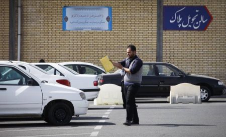 اخبار,اخباراقتصادی وبازگانی,شماره گذاری خودرو اخبار,اخباراقتصادی وبازگانی,شماره گذاری خودرو